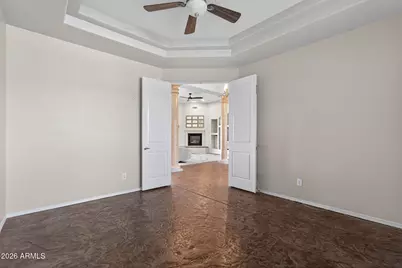 4655 E Quailbrush Road, Cave Creek, AZ 85331 - Photo 37