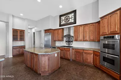 4655 E Quailbrush Road, Cave Creek, AZ 85331 - Photo 23