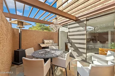 7401 N Scottsdale Road #24, Paradise Valley, AZ 85253 - Photo 17
