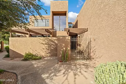 7401 N Scottsdale Road #24, Paradise Valley, AZ 85253 - Photo 1