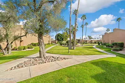 7401 N Scottsdale Road #24, Paradise Valley, AZ 85253 - Photo 47