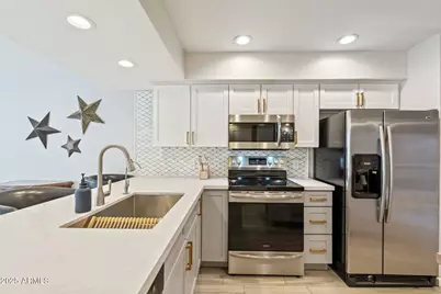 7401 N Scottsdale Road #24, Paradise Valley, AZ 85253 - Photo 21