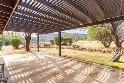 4960 S Nez Perce Avenue, Sierra Vista, AZ 85650 - Photo 41