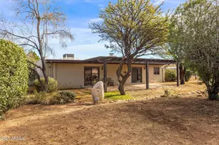 4960 S Nez Perce Ave, Sierra Vista, AZ 85650 - Photo 39