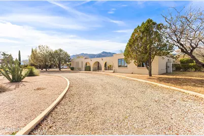 4960 S Nez Perce Avenue, Sierra Vista, AZ 85650 - Photo 5