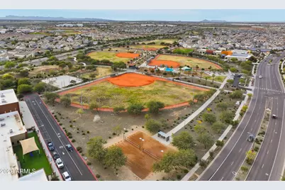 5842 S Vegas --, Mesa, AZ 85212 - Photo 35