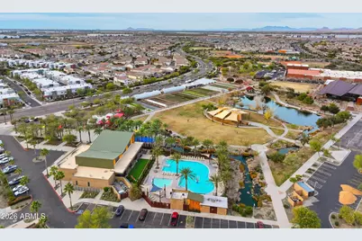 5842 S Vegas --, Mesa, AZ 85212 - Photo 33