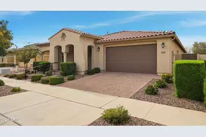 5842 S Vegas --, Mesa, AZ 85212 - Photo 37