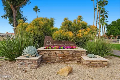 10137 E Chestnut Drive, Sun Lakes, AZ 85248 - Photo 25