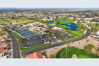 10137 E Chestnut Drive, Sun Lakes, AZ 85248 - Photo 29