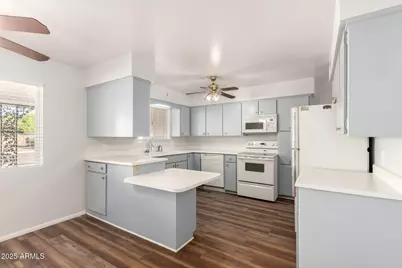 708 N 56th Street, Mesa, AZ 85205 - Photo 21