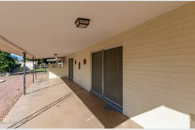 708 N 56th Street, Mesa, AZ 85205 - Photo 35