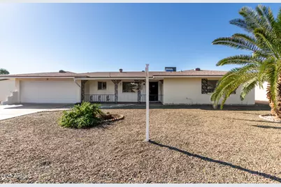 708 N 56th Street, Mesa, AZ 85205 - Photo 1