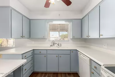 708 N 56th Street, Mesa, AZ 85205 - Photo 19