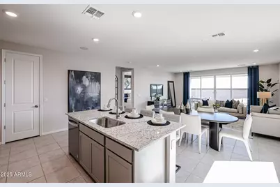 23719 N 179th Drive, Surprise, AZ 85387 - Photo 3