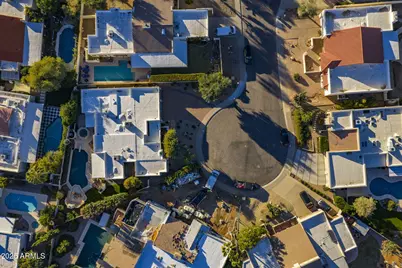 8205 E Del Claro Drive, Scottsdale, AZ 85258 - Photo 63