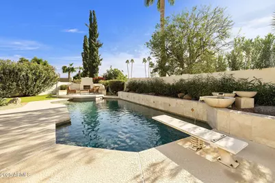 8205 E Del Claro Drive, Scottsdale, AZ 85258 - Photo 25