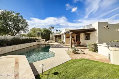 8205 E Del Claro Drive, Scottsdale, AZ 85258 - Photo 35