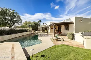 8205 E Del Claro Dr, Scottsdale, AZ 85258 - Photo 35