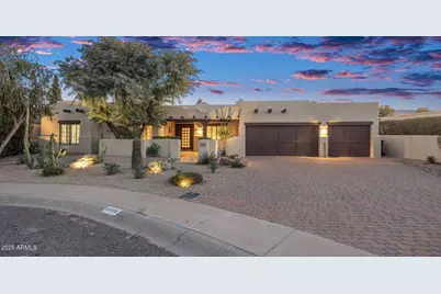 8205 E Del Claro Drive, Scottsdale, AZ 85258 - Photo 59