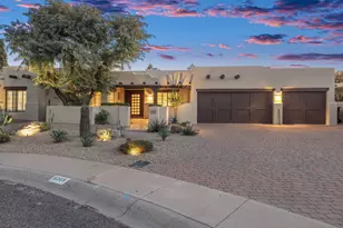 8205 E Del Claro Dr, Scottsdale, AZ 85258 - Photo 59