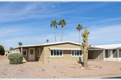 9318 E Sun Lakes Boulevard S, Sun Lakes, AZ 85248 - Photo 1