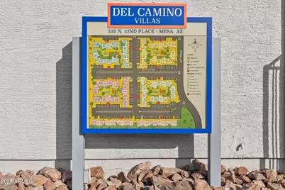 220 N 22nd Place #1105, Mesa, AZ 85213 - Photo 5
