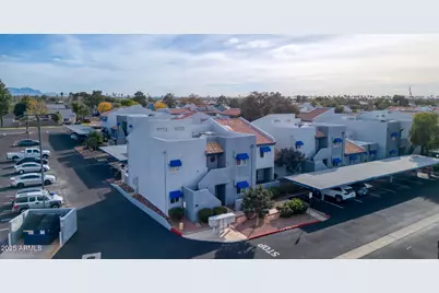 220 N 22nd Place #1105, Mesa, AZ 85213 - Photo 1