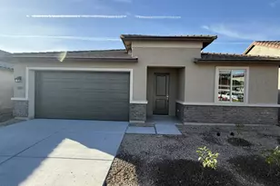 25201 W La Salle St, Buckeye, AZ 85326 - Photo 1