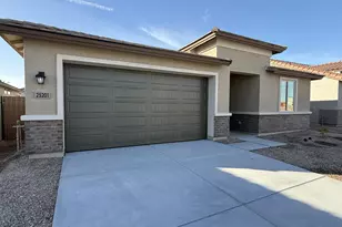 25201 W La Salle St, Buckeye, AZ 85326 - Photo 1