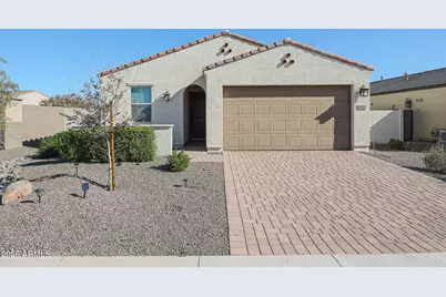 15817 S 177th Drive, Goodyear, AZ 85338 - Photo 1