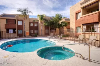 4410 N Longview Avenue #103, Phoenix, AZ 85014 - Photo 19