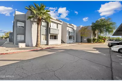 4410 N Longview Avenue #103, Phoenix, AZ 85014 - Photo 1