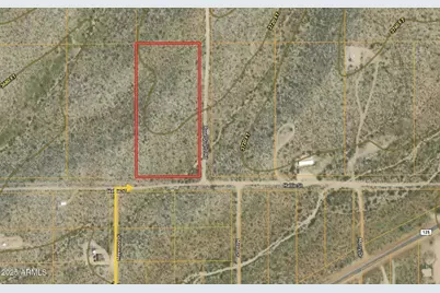 6127 W Uranium Road #60, Golden Valley, AZ 86413 - Photo 3