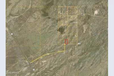 6127 W Uranium Road #60, Golden Valley, AZ 86413 - Photo 5
