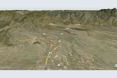 6127 W Uranium Road #60, Golden Valley, AZ 86413 - Photo 7