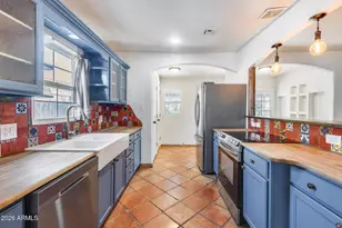 119 S Lebaron, Mesa, AZ 85210 - Photo 1