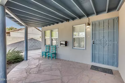 119 S Lebaron --, Mesa, AZ 85210 - Photo 3