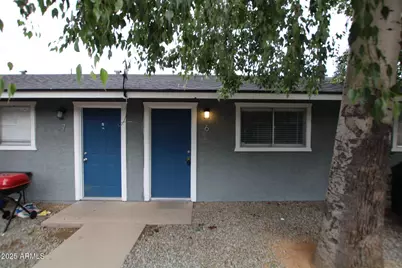 3004 E Waltann Lane #6, Phoenix, AZ 85032 - Photo 1