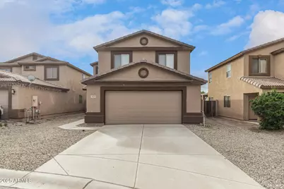 1471 E Trellis Place, San Tan Valley, AZ 85140 - Photo 1