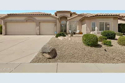 9094 E Topeka Drive, Scottsdale, AZ 85255 - Photo 1