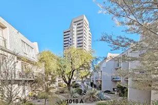 1018 E Osborn Rd, Phoenix, AZ 85014 - Photo 1