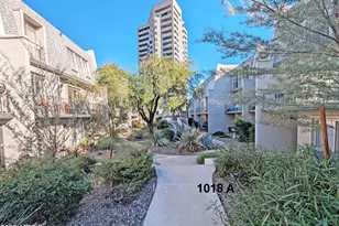 1018 E Osborn Rd, Phoenix, AZ 85014 - Photo 1