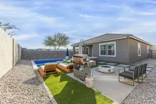 8133 S 64th Ln, Laveen, AZ 85339 - Photo 13