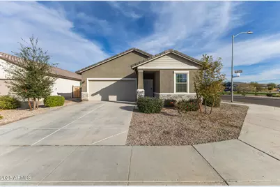 8133 S 64th Lane, Laveen, AZ 85339 - Photo 3