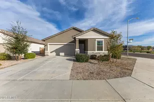 8133 S 64th Ln, Laveen, AZ 85339 - Photo 3