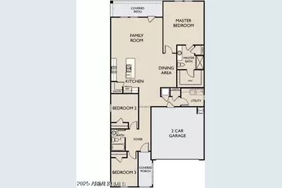 8133 S 64th Lane, Laveen, AZ 85339 - Photo 31