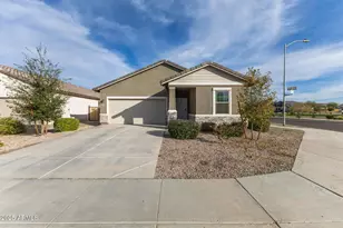 8133 S 64th Ln, Laveen, AZ 85339 - Photo 3