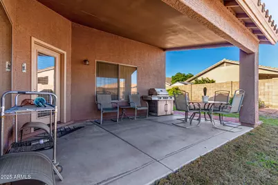 15834 W Carmen Drive, Surprise, AZ 85374 - Photo 27