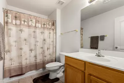 15834 W Carmen Drive, Surprise, AZ 85374 - Photo 25